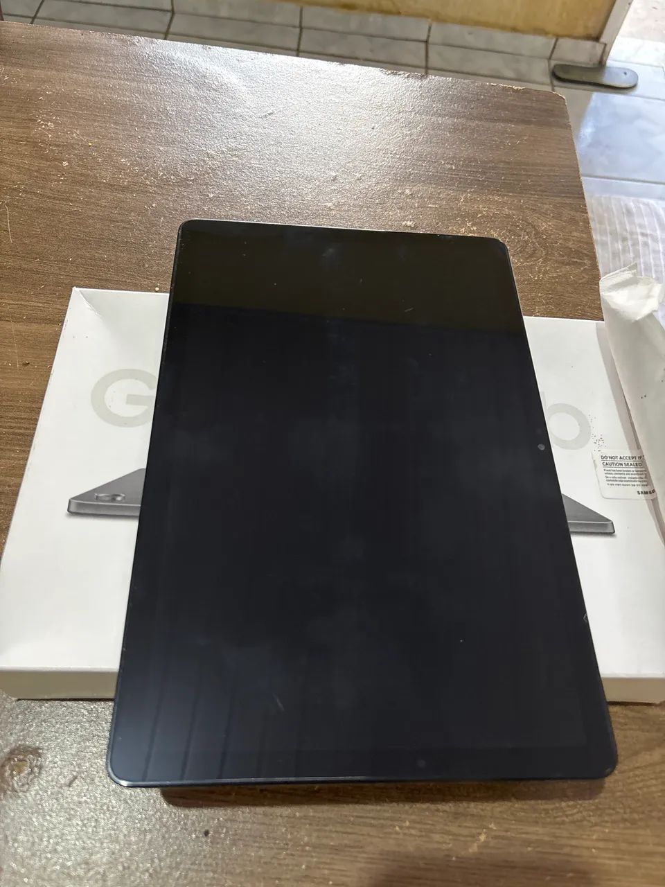 Tablet Galaxy Tab A9+5G