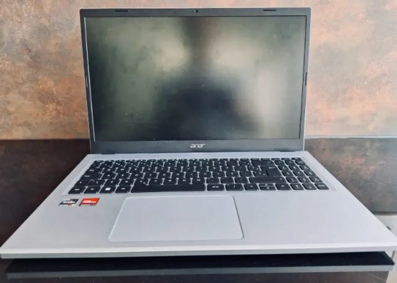 Notebook acer aspire 3