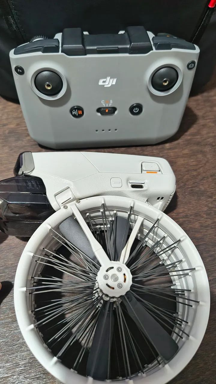 Dji Flip  - Foto 5