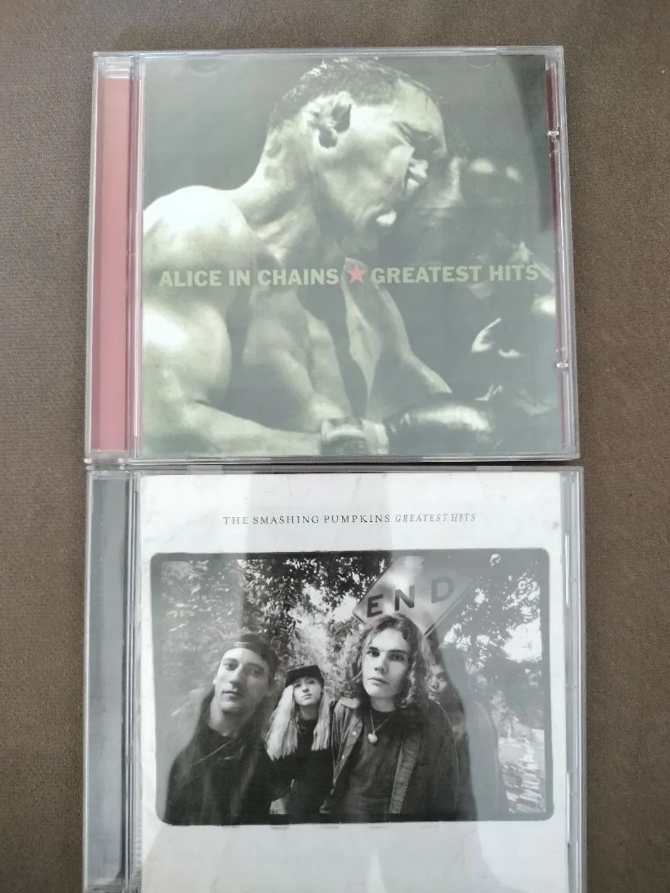Cds Originais - Música Alternativa  - Foto 2