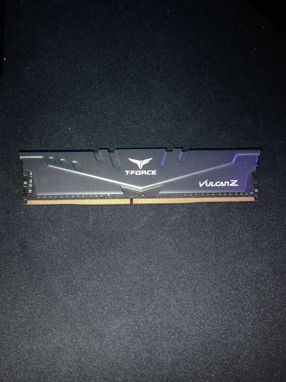 memória RAM  T-FORCE - Foto 3