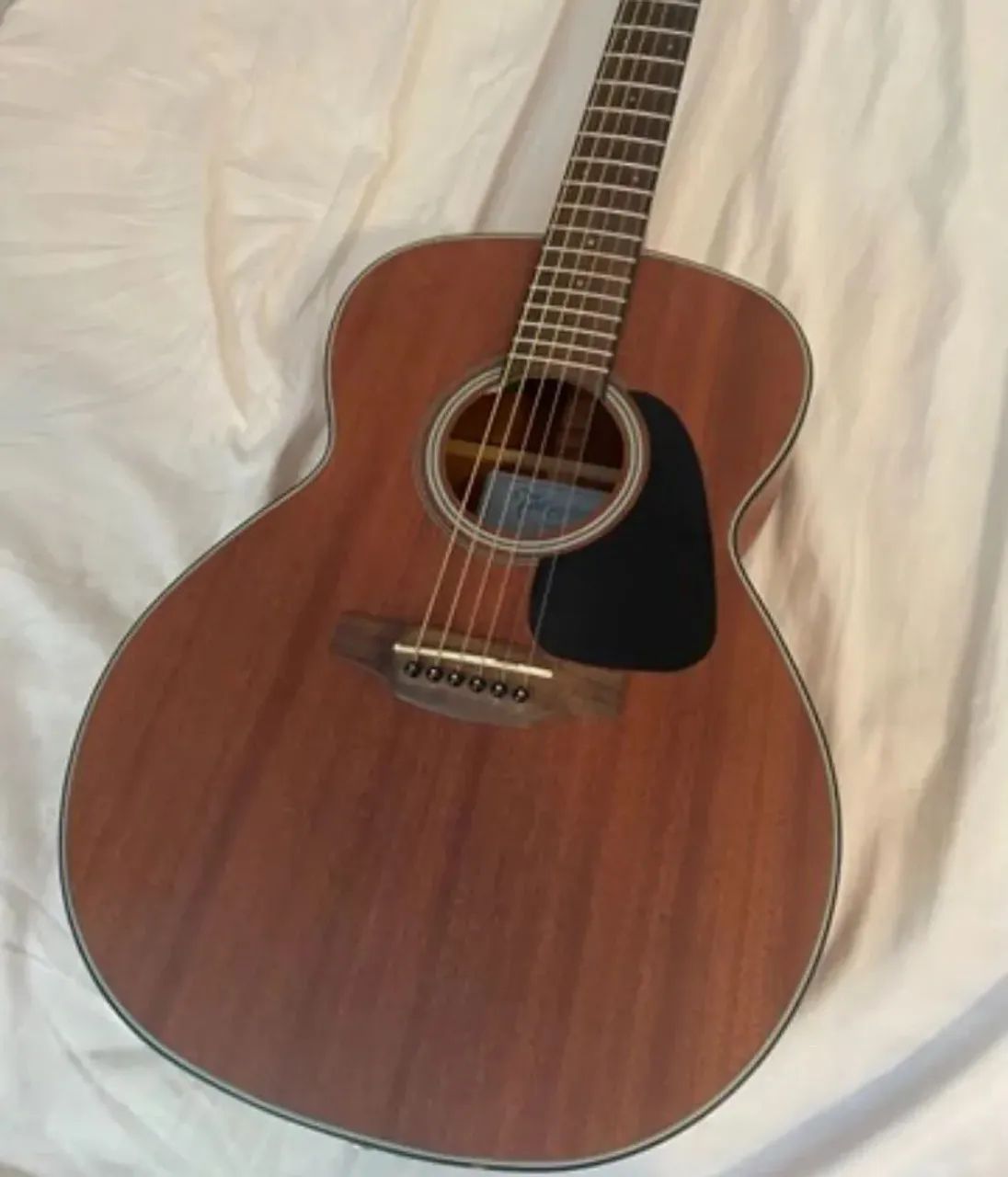 Violão Takamine Gx11me  - Foto 2