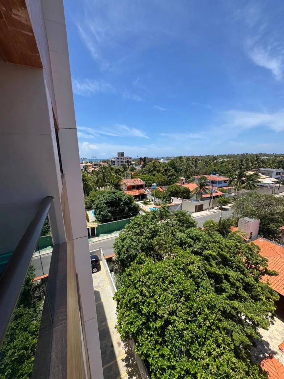 Apartamento 1 quarto na Praia do Francês