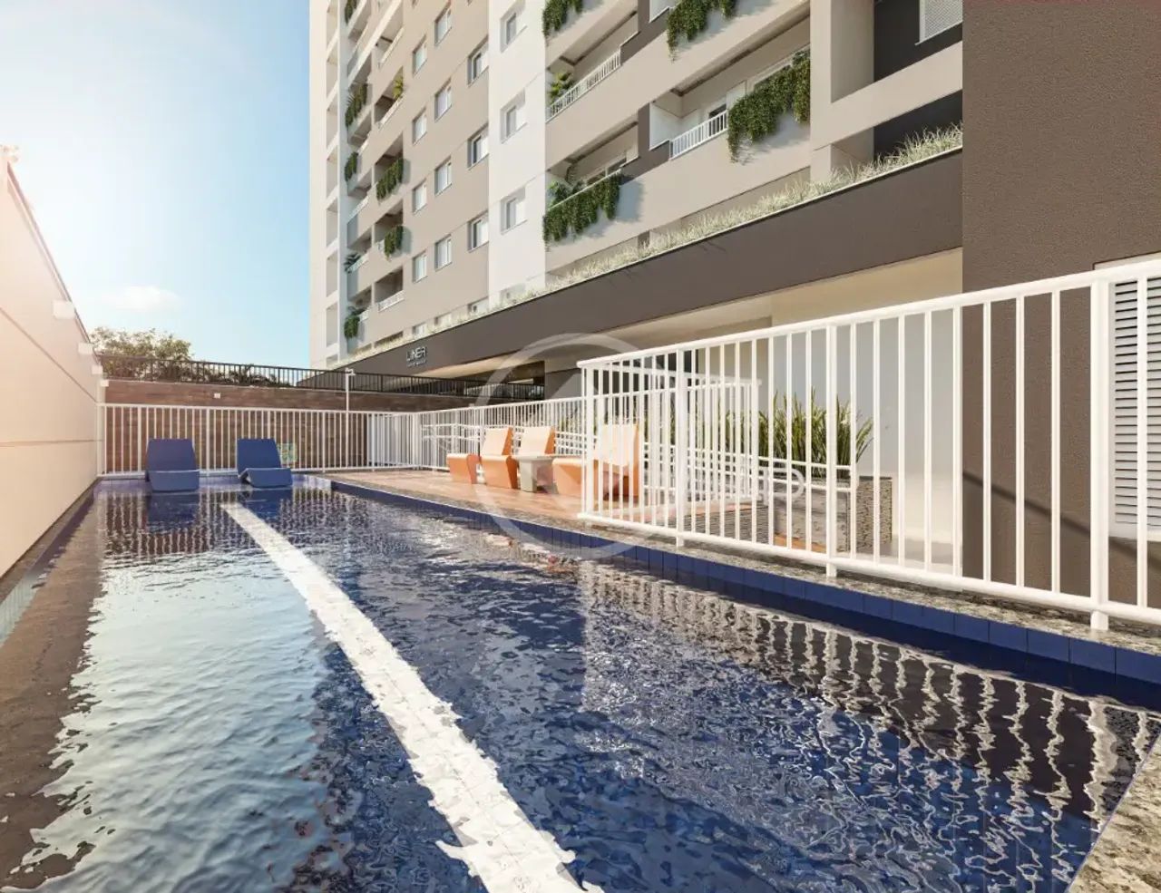 Apartamento a venda - LINEA LESTE OESTE codigo: 93916 - Foto 3