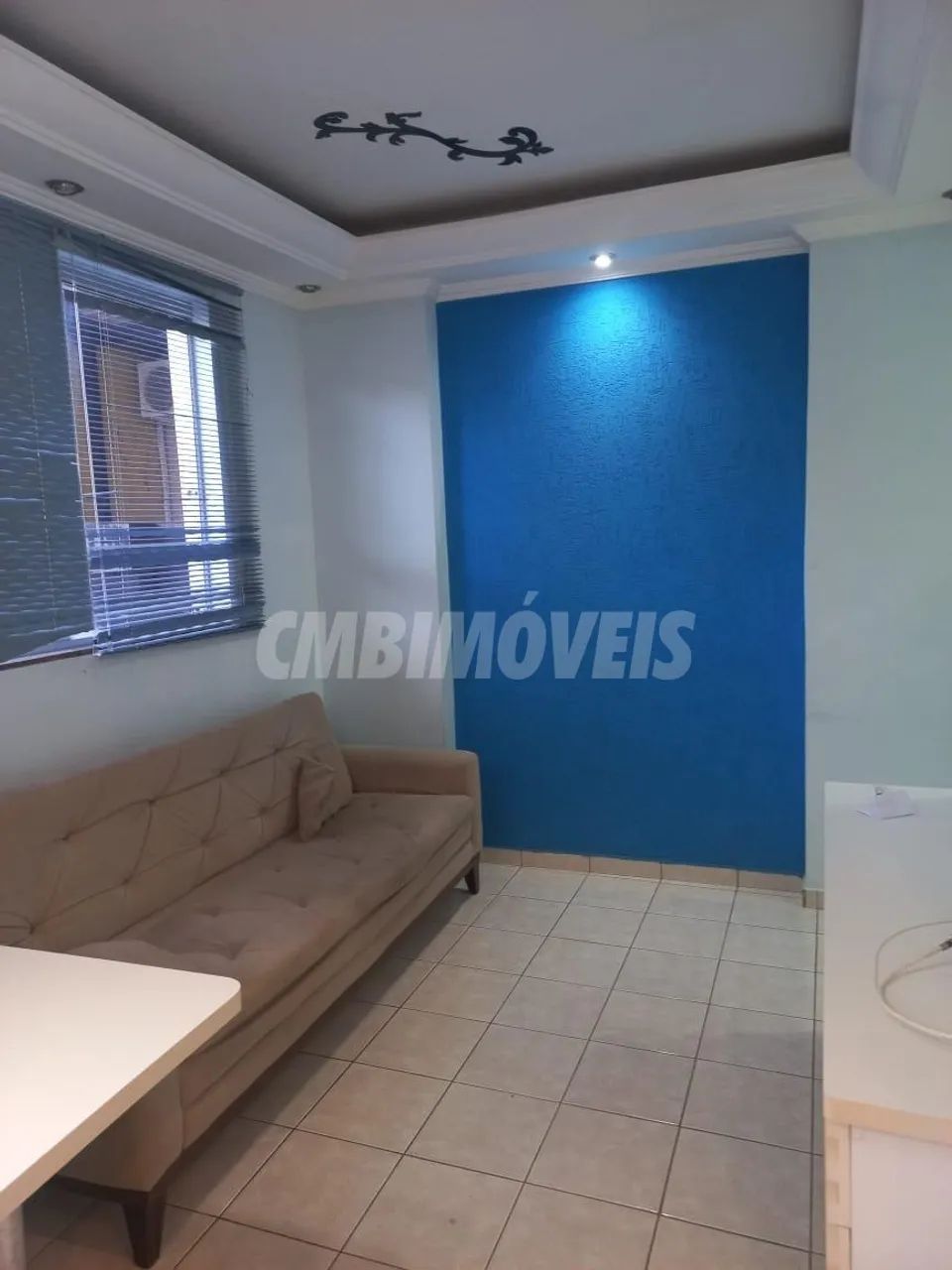 apartamento - Cambuí - Campinas - Foto 3