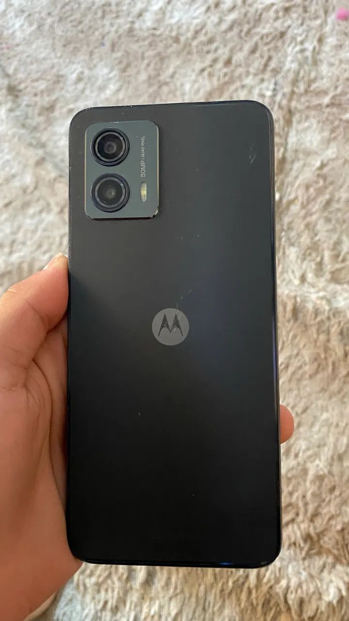 Moto G53 5G para retirada de peças  - Foto 3