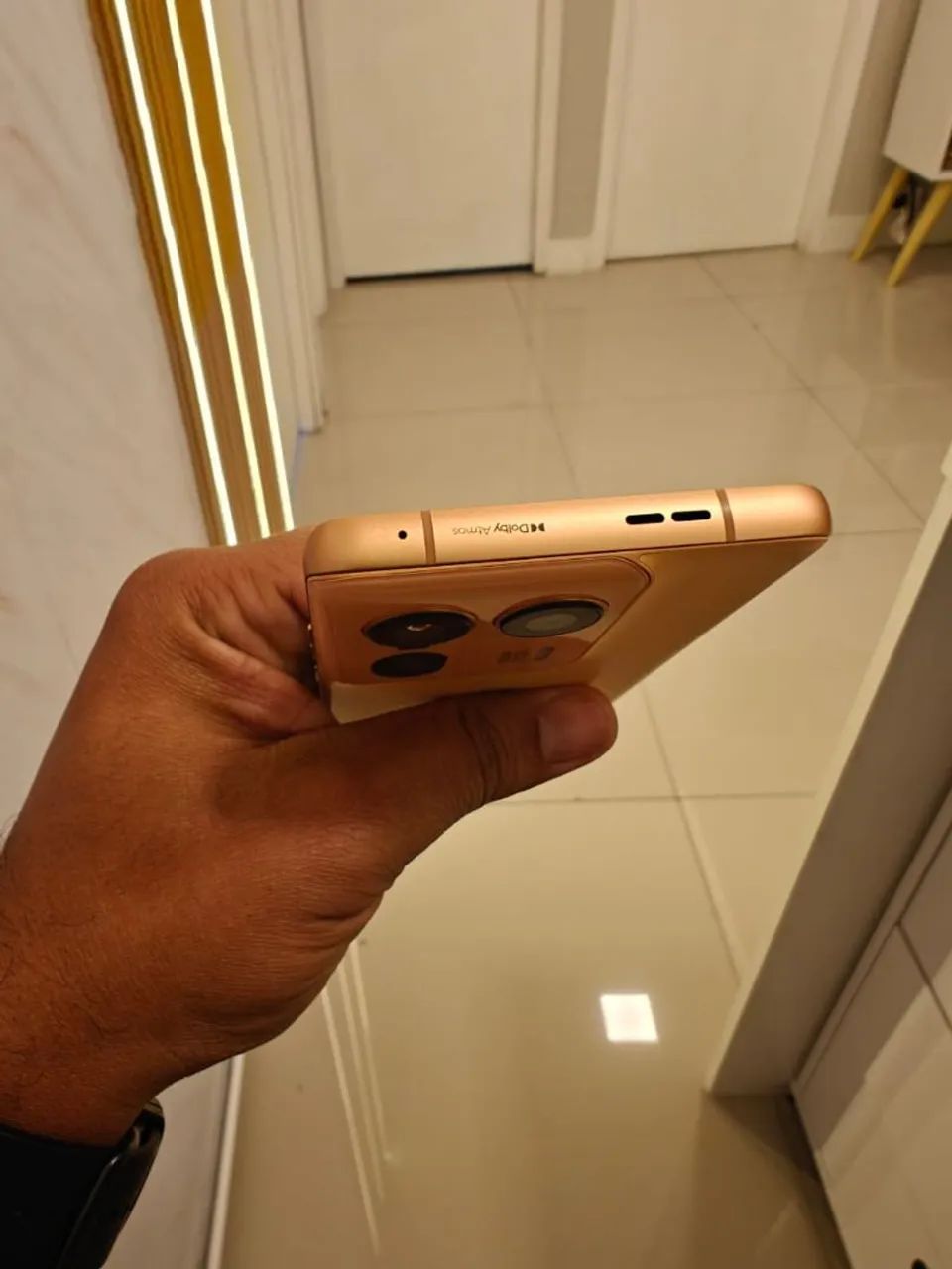 Moto edge 50 ultra 512 gb - Foto 2