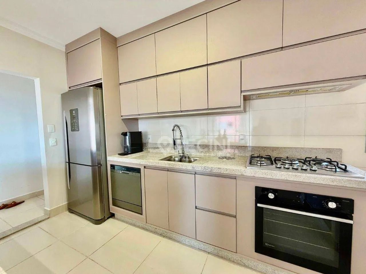 Apartamento para venda no Front Lake em Rio Claro - Foto 4