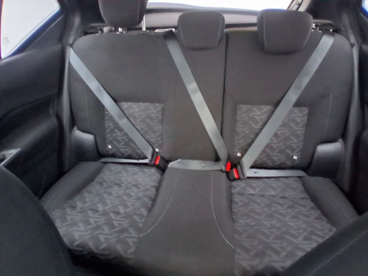 Nissan Kicks Sense 1.6 16V Flex Aut., foto 18 de 18