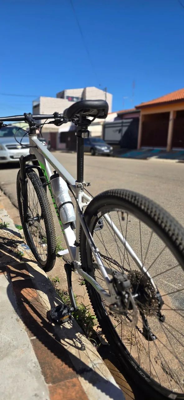 Bicicleta Mountain Bike Absolute Wild - Aro 29 - Foto 5