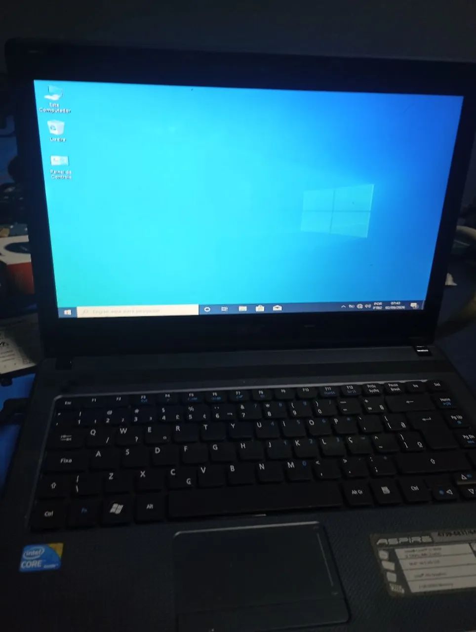 Notebook ideal para estudar i3 barato 