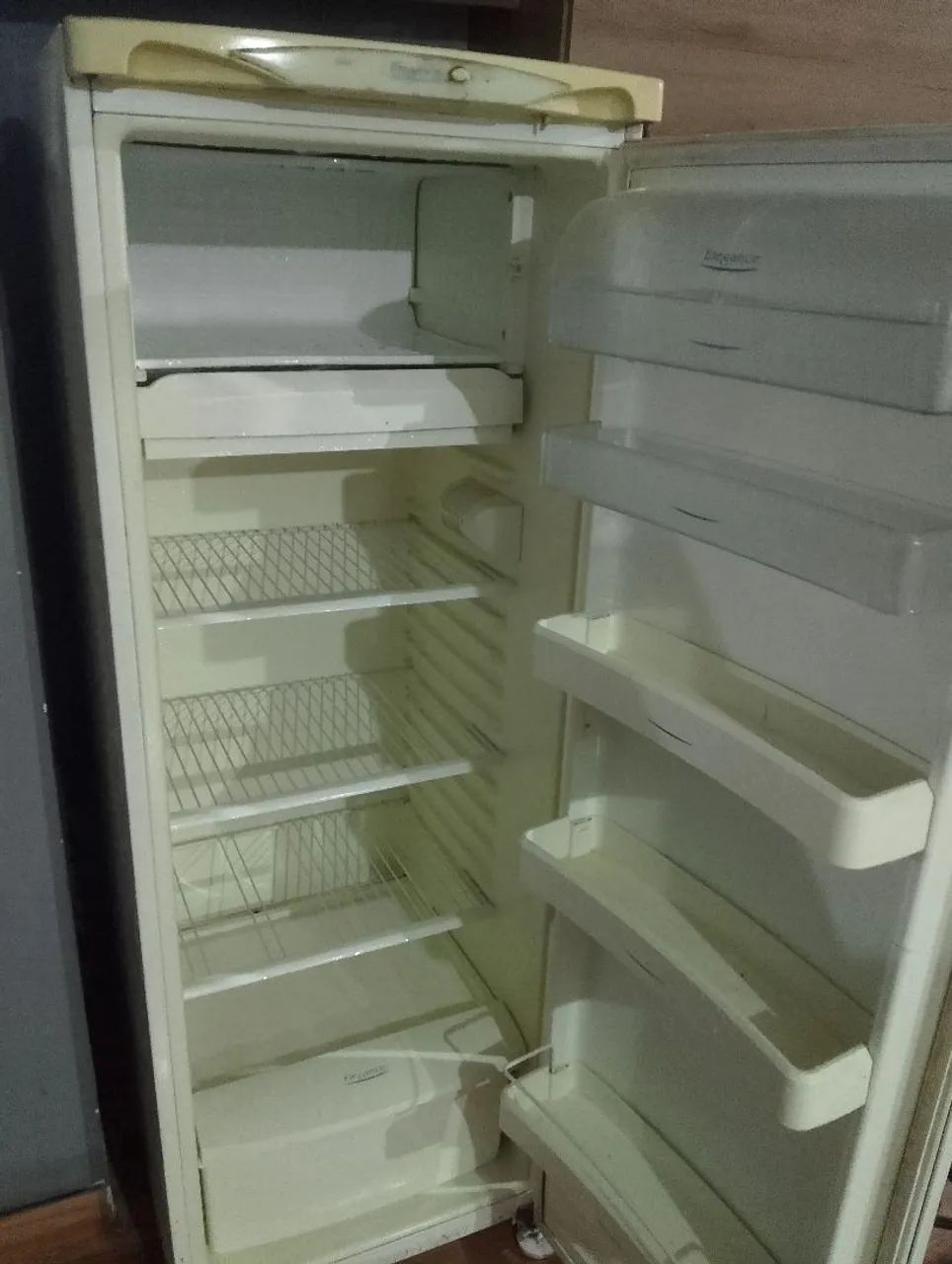 Geladeira  - Foto 2