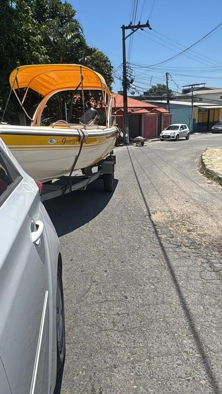Lancha Raposo  - Foto 4