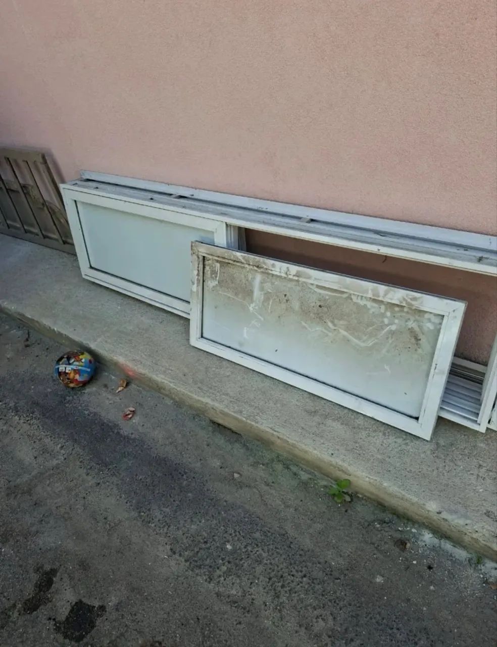 Aluminum Window65104605475459120