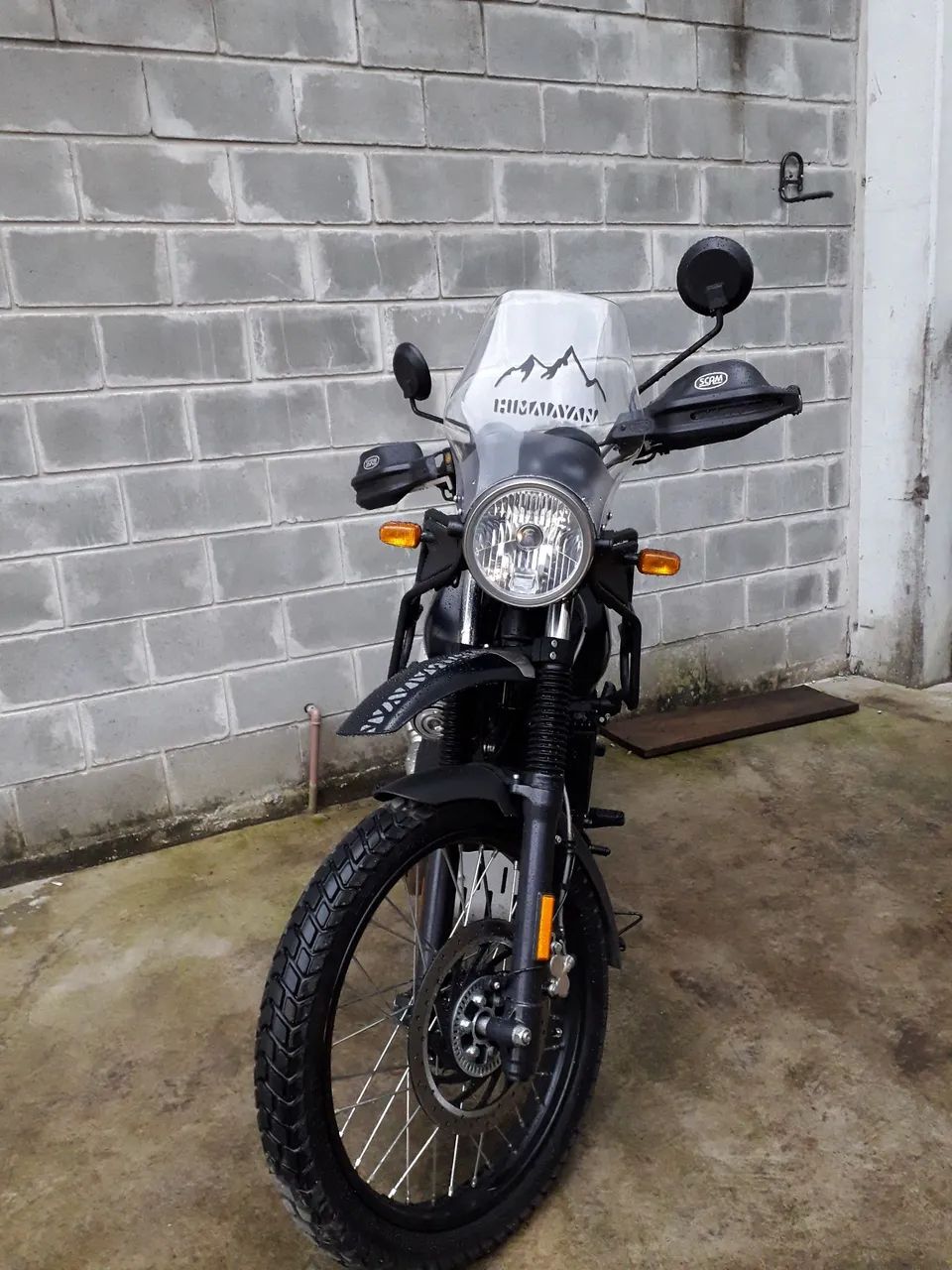 Himalayan 411 - Foto 2