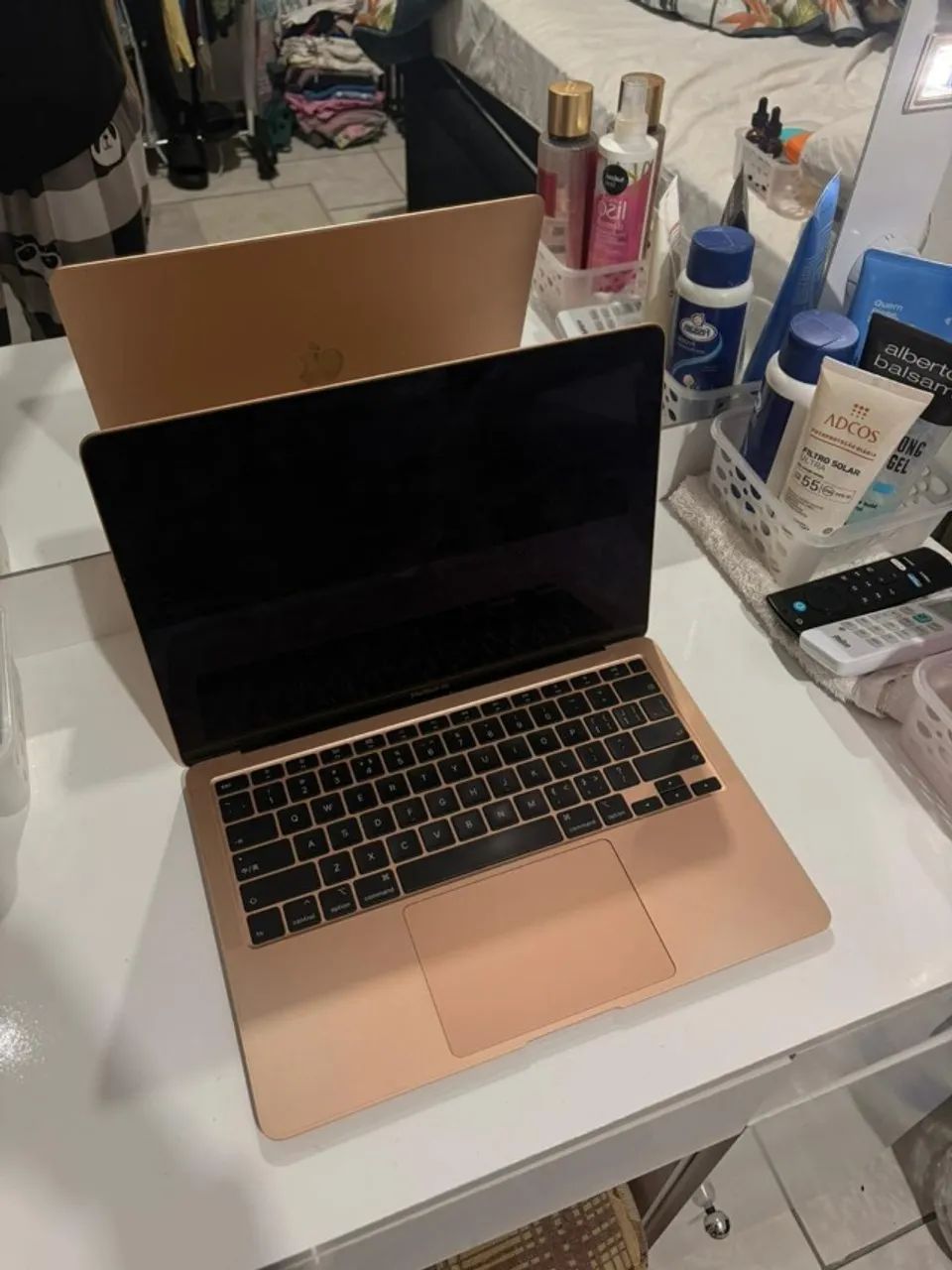 MacBook Air 2020 13? | Intel i3 | 8GB RAM | 256GB SSD | Excelente