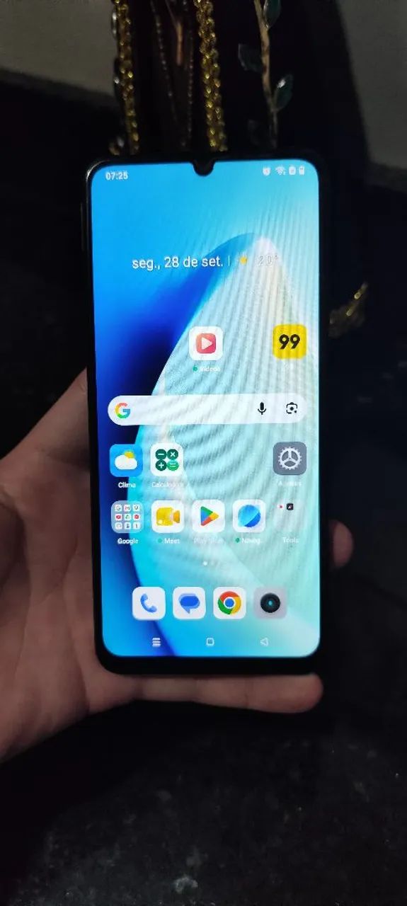 REDMI NOTE 50 NOVO  - Foto 4