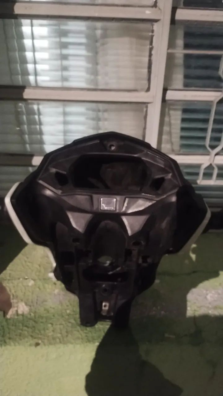 Tanque e frente de 160 2024 original Honda  - Foto 2