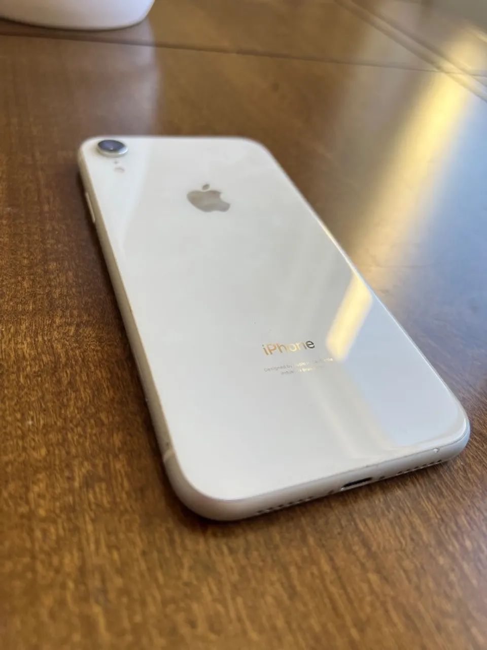 iPhone XR 128gb 