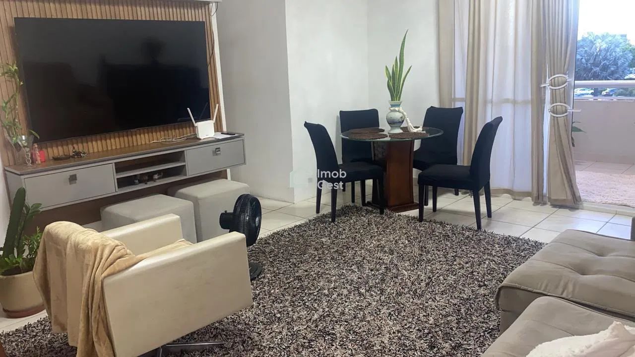 Vende se apartamento no pitimbu