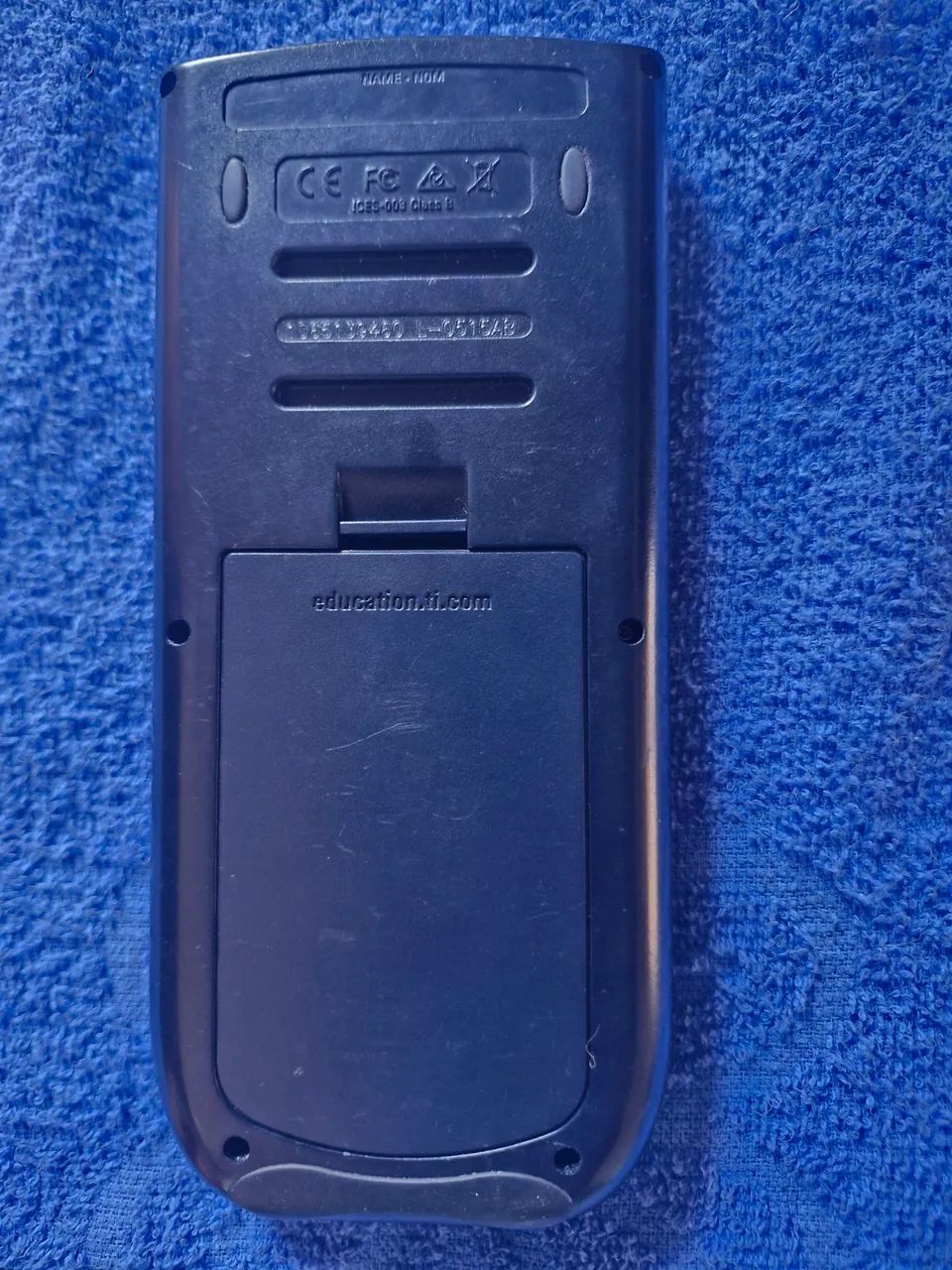 Calculadora texas instruments  - Foto 2