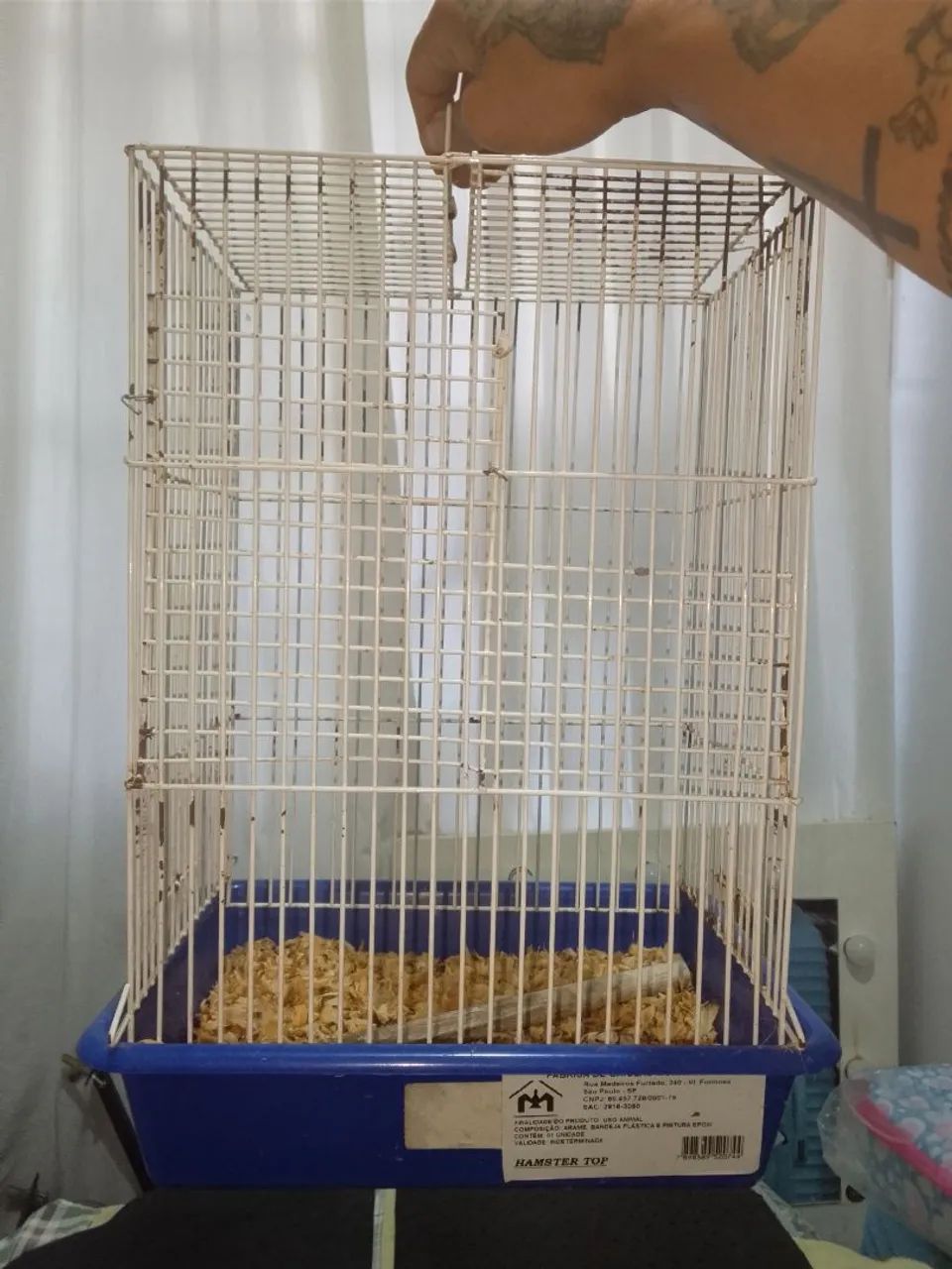 Gaiola  - Foto 4