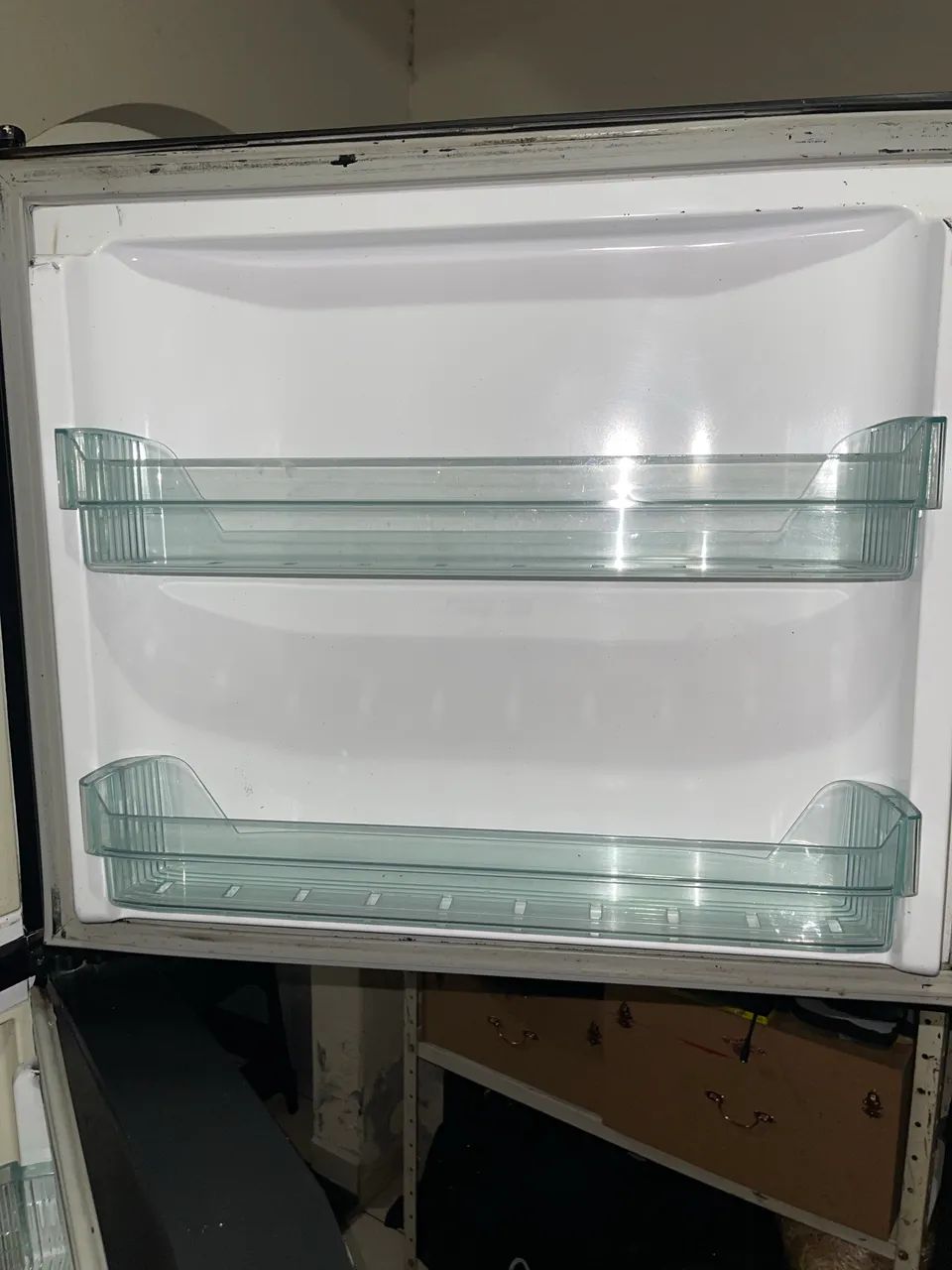 Geladeira Brastemp - 460L - Foto 3
