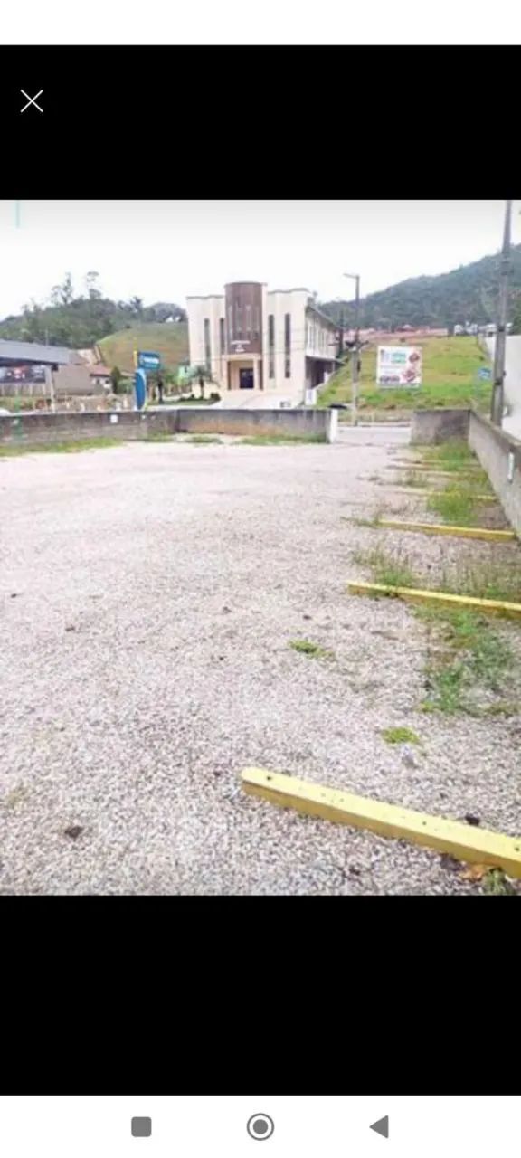 Terreno em Brusque. Ótima localização e ponto comercial  - Foto 3