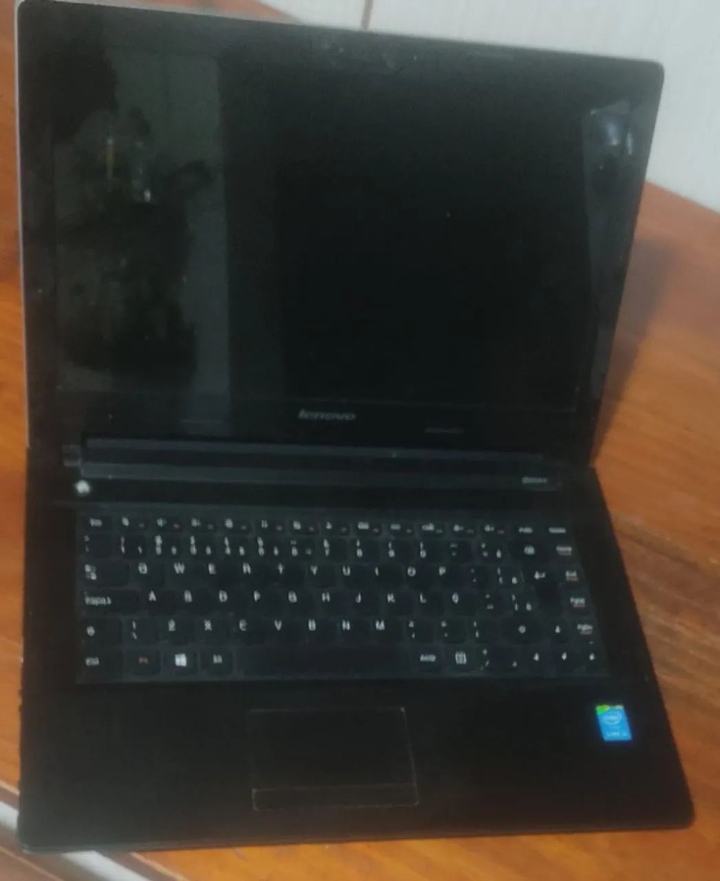 NOTEBOOK Lenovo G40-70 | SSD 240GB | 8GB RAM
