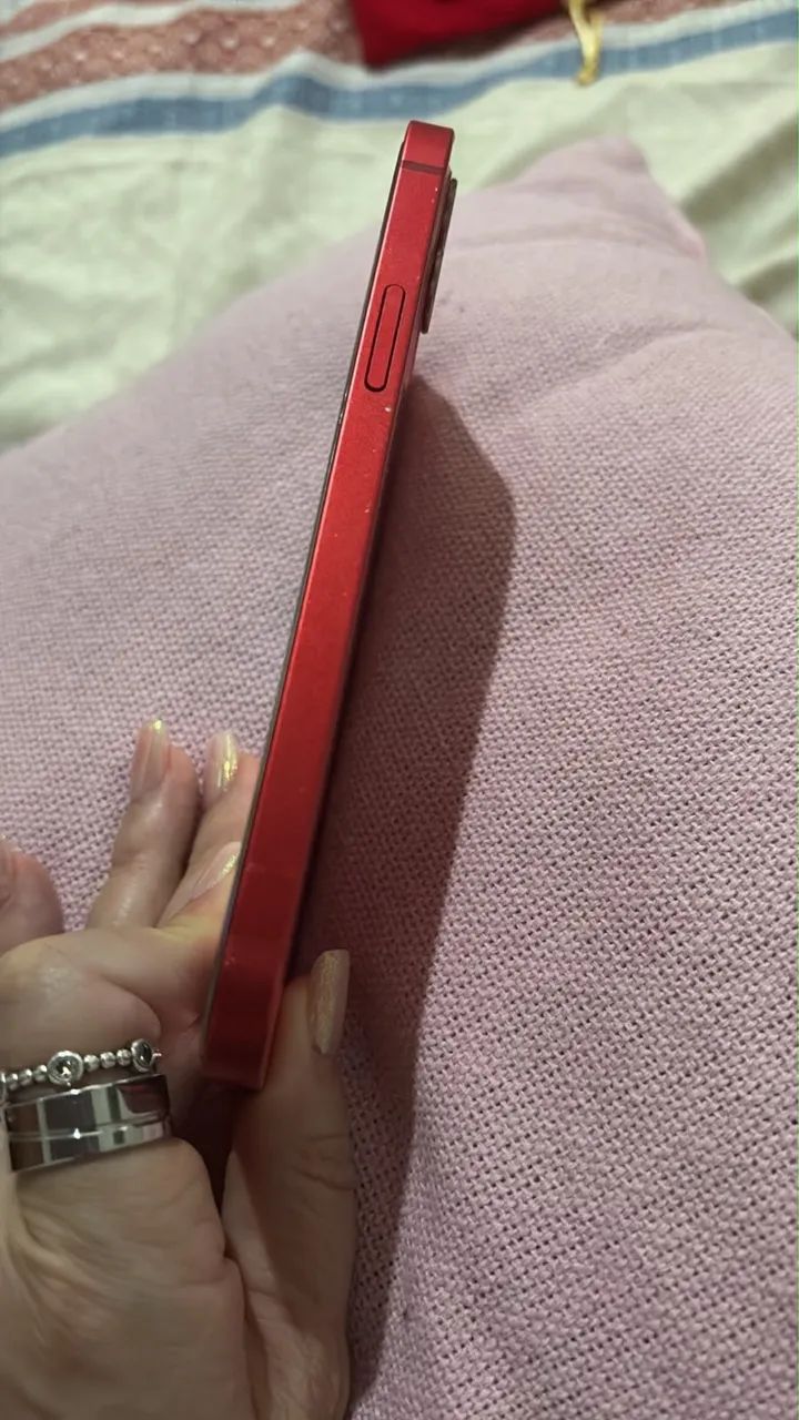 iPhone 12 64gb perfeito estado - Foto 2