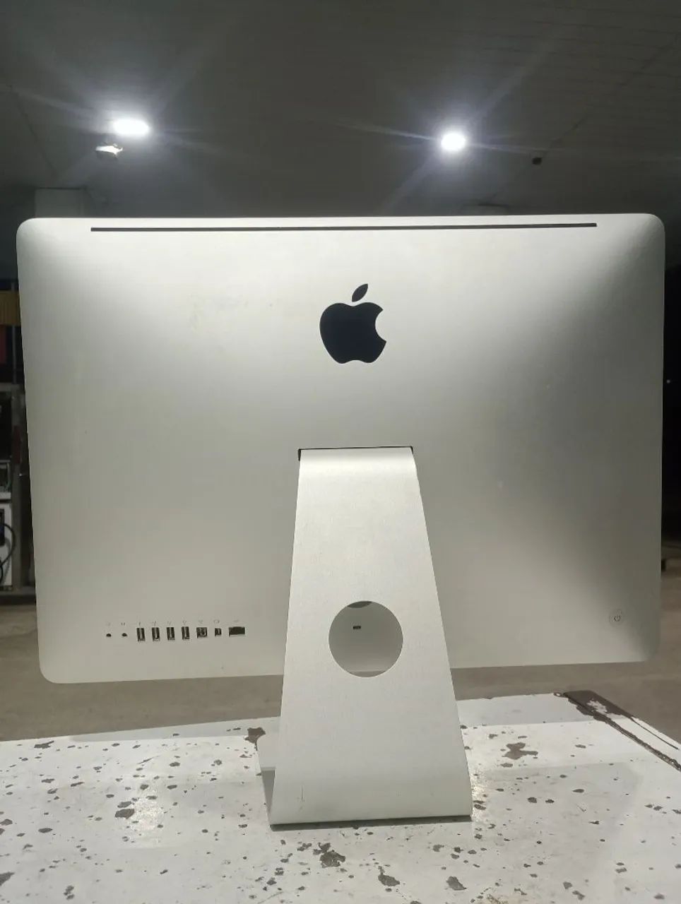 COMPUTADOR IMAC 21.5INCHWIDESCREEN - Foto 4