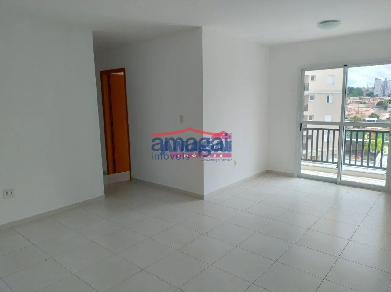 Apartamento para aluguel em Jacareí - Centro