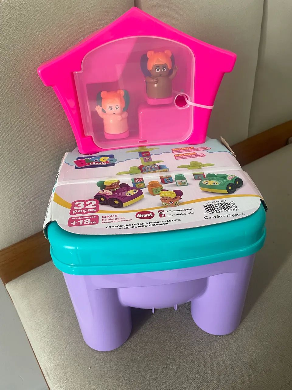 Brinquedos - Foto 2