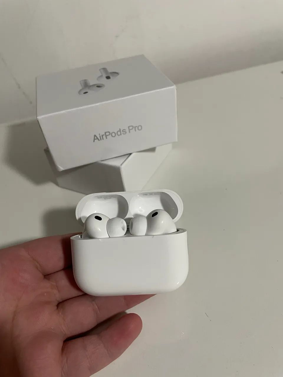 Air pods pro 3 - Fones de Ouvido - Jardim Coimbra, São Paulo