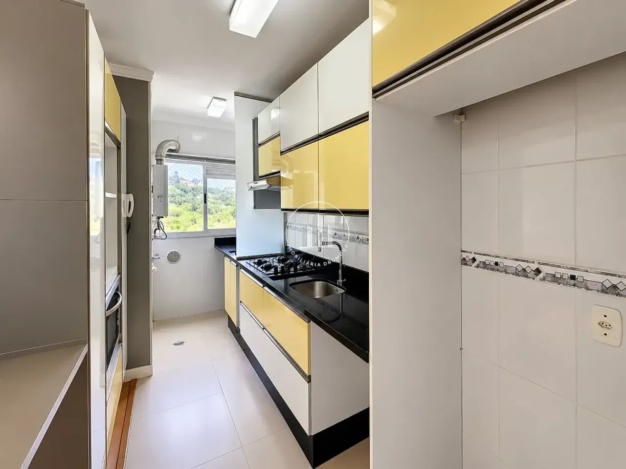 Apartamento 3 Quartos com 1 Suíte e 79m² - Pedra Branca - Foto 4