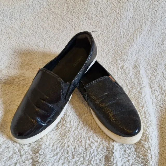 tênis slip on anacapri - Foto 5