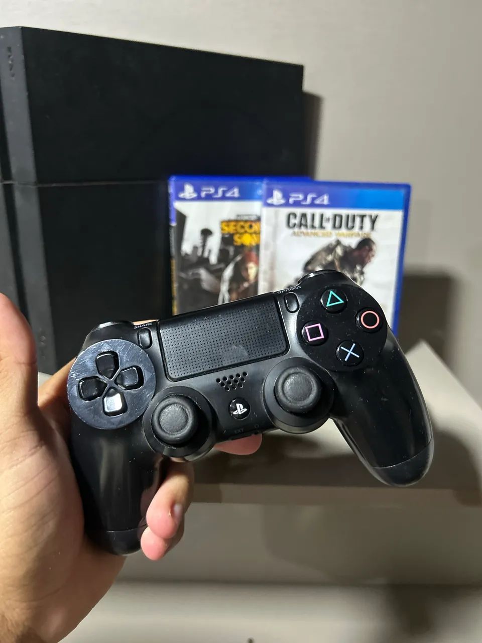 Ps4 - Foto 3