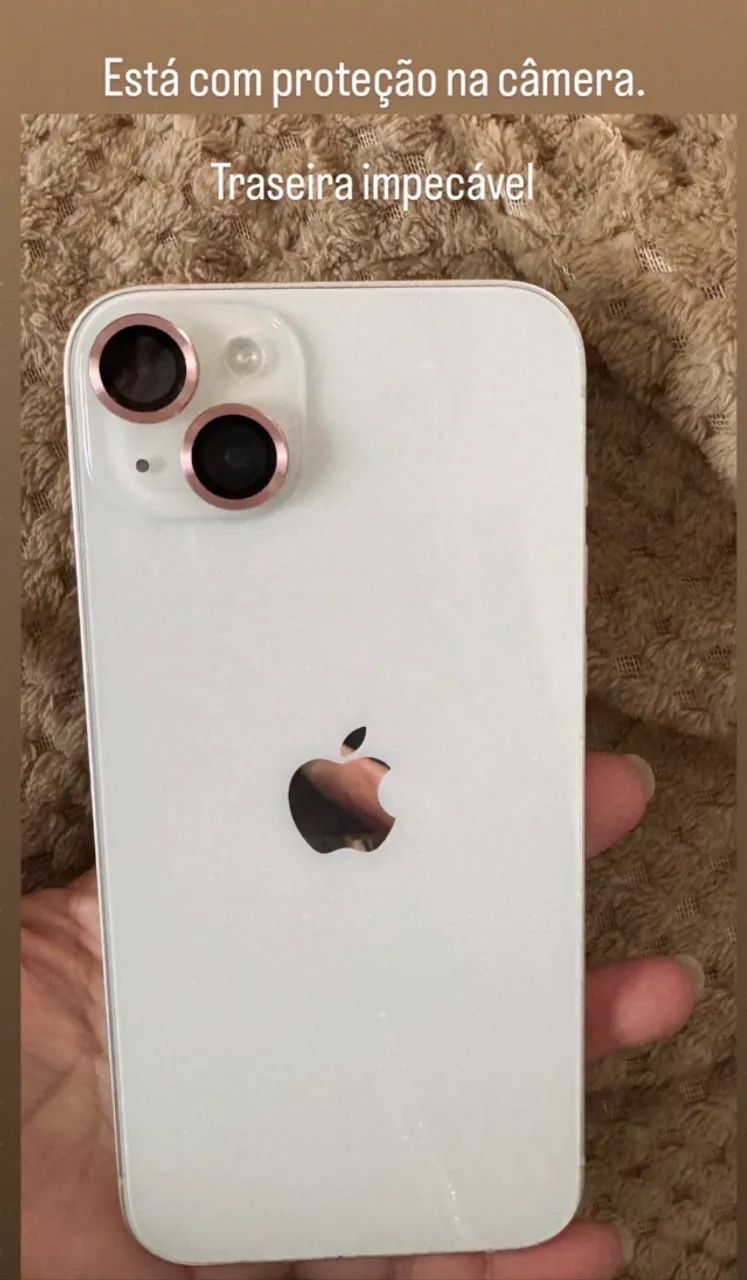 iphone 14 plus seminovo