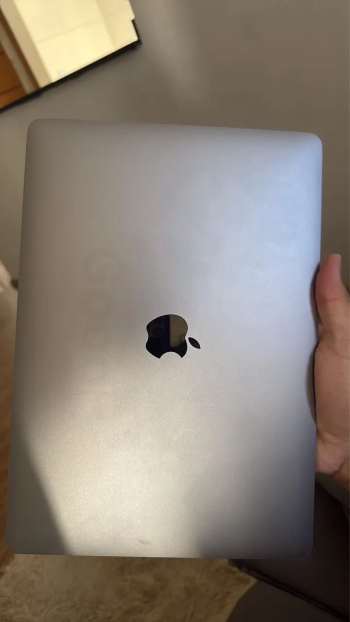 MacBook Pro 2018 touchbar - Foto 3