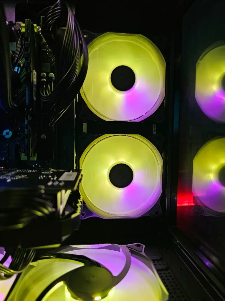PC Gamer Cremosinho - Foto 4