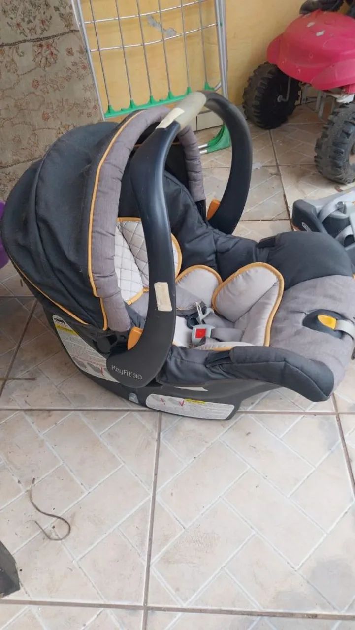 Bebê  Conforto - Foto 3