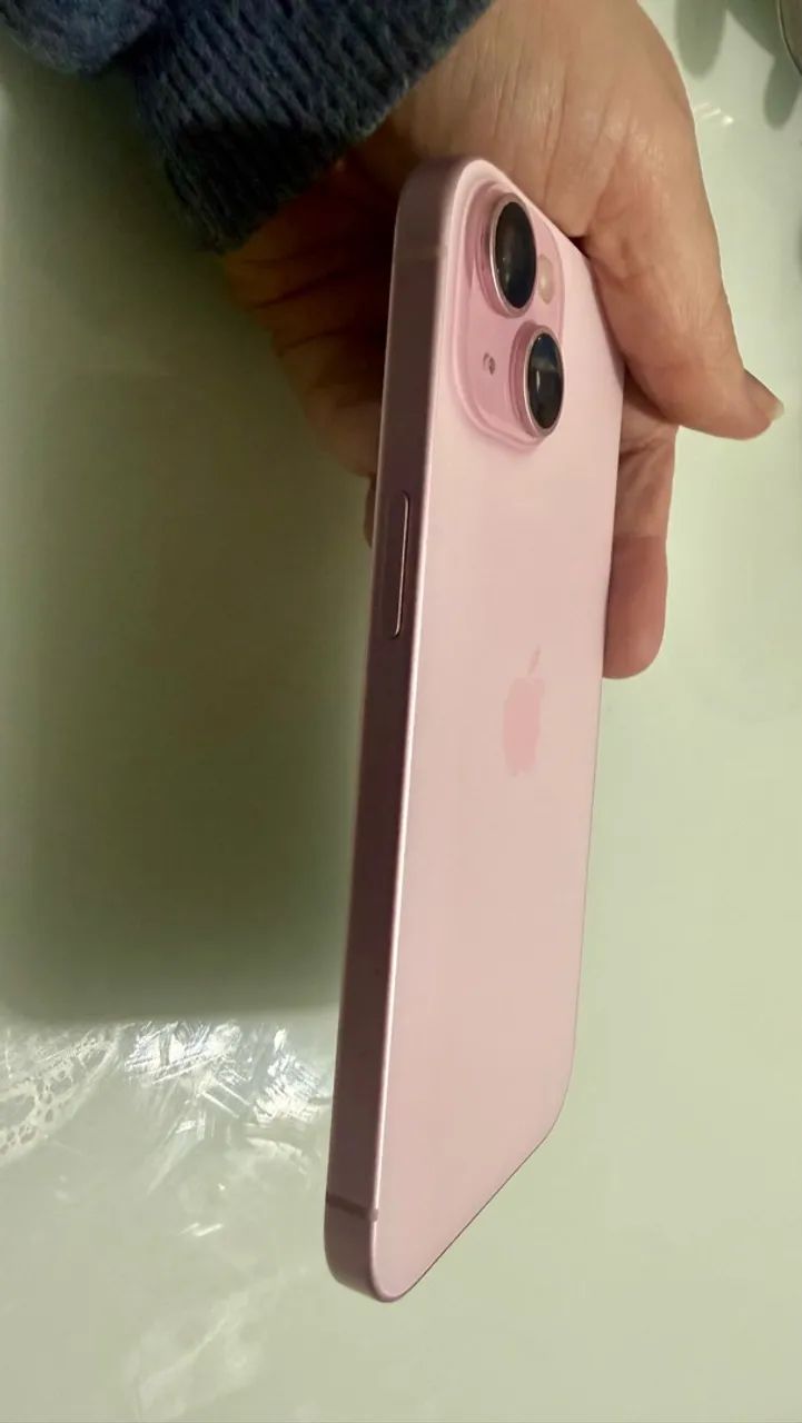 iPhone 15  - Foto 3