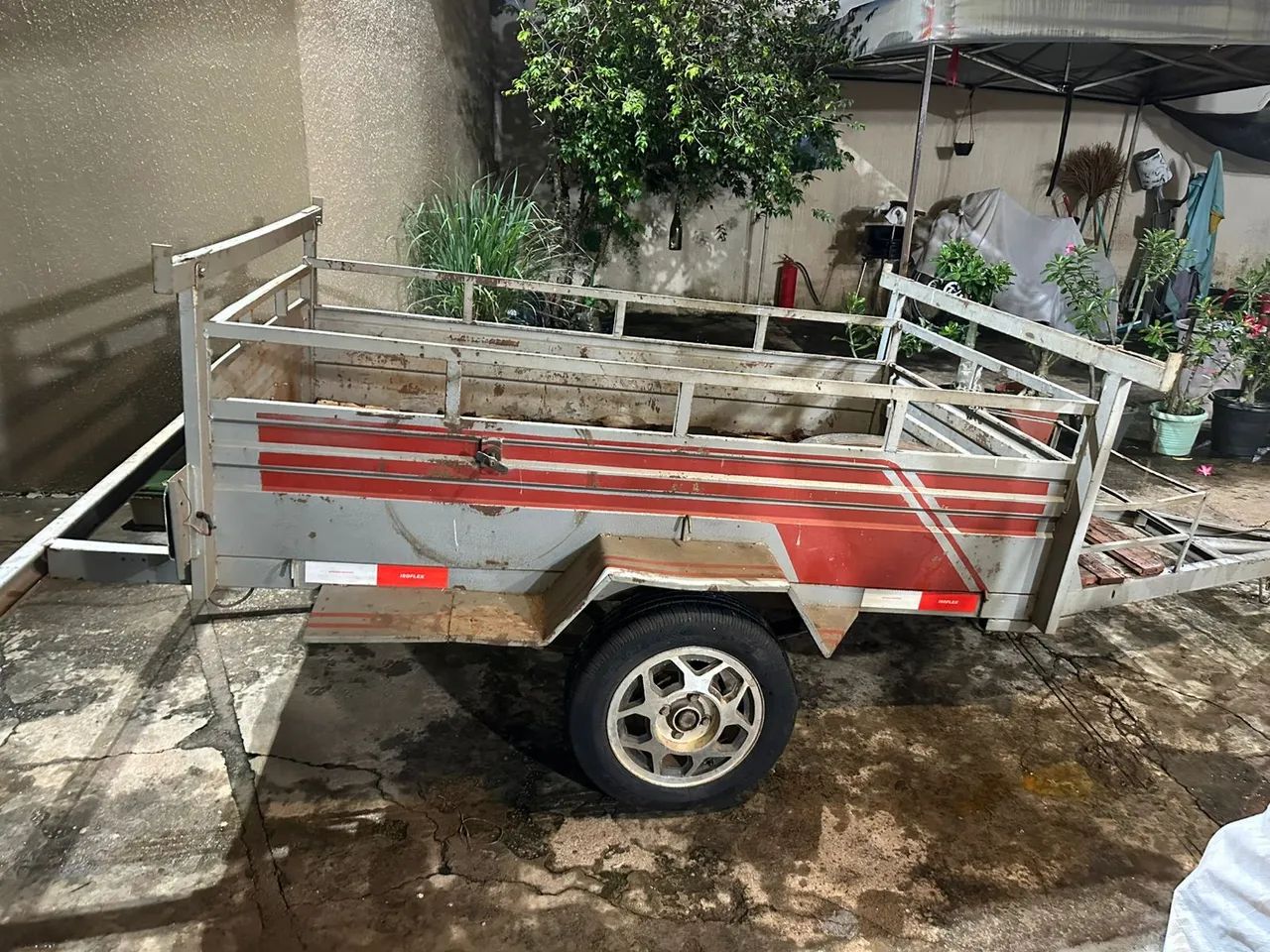 Carretinha  - Foto 2