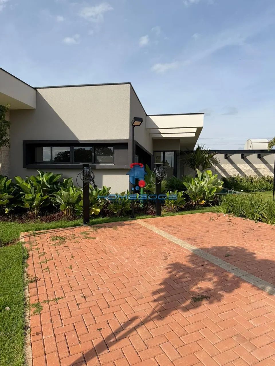 Lote a venda no Le Jardin - Ville Sainte Anne - Condição especial de pagamento! - Foto 11