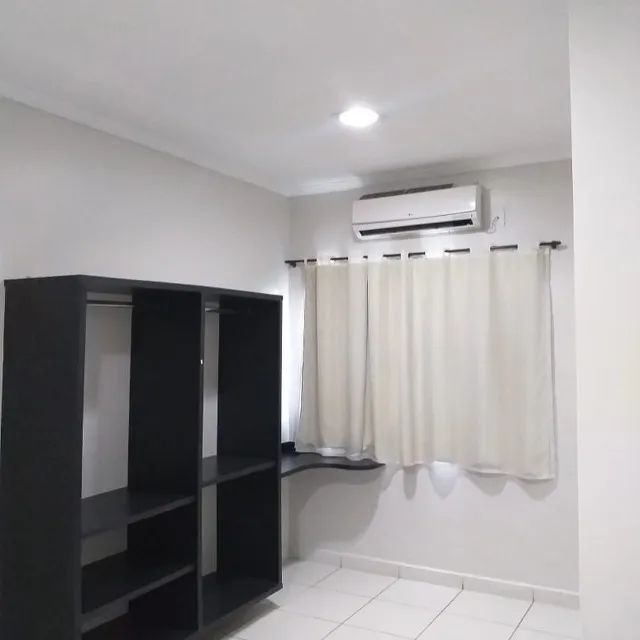 ALUGO Apartamento próximo ao centro 01 quarto suite, sala de visitas, cozinha - Foto 4