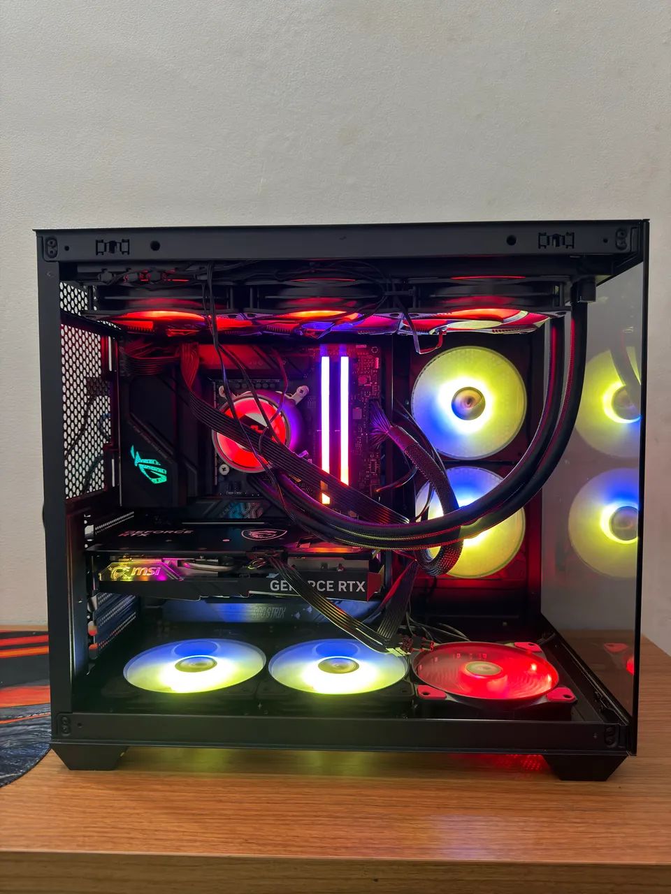 PC Gamer  - Foto 4