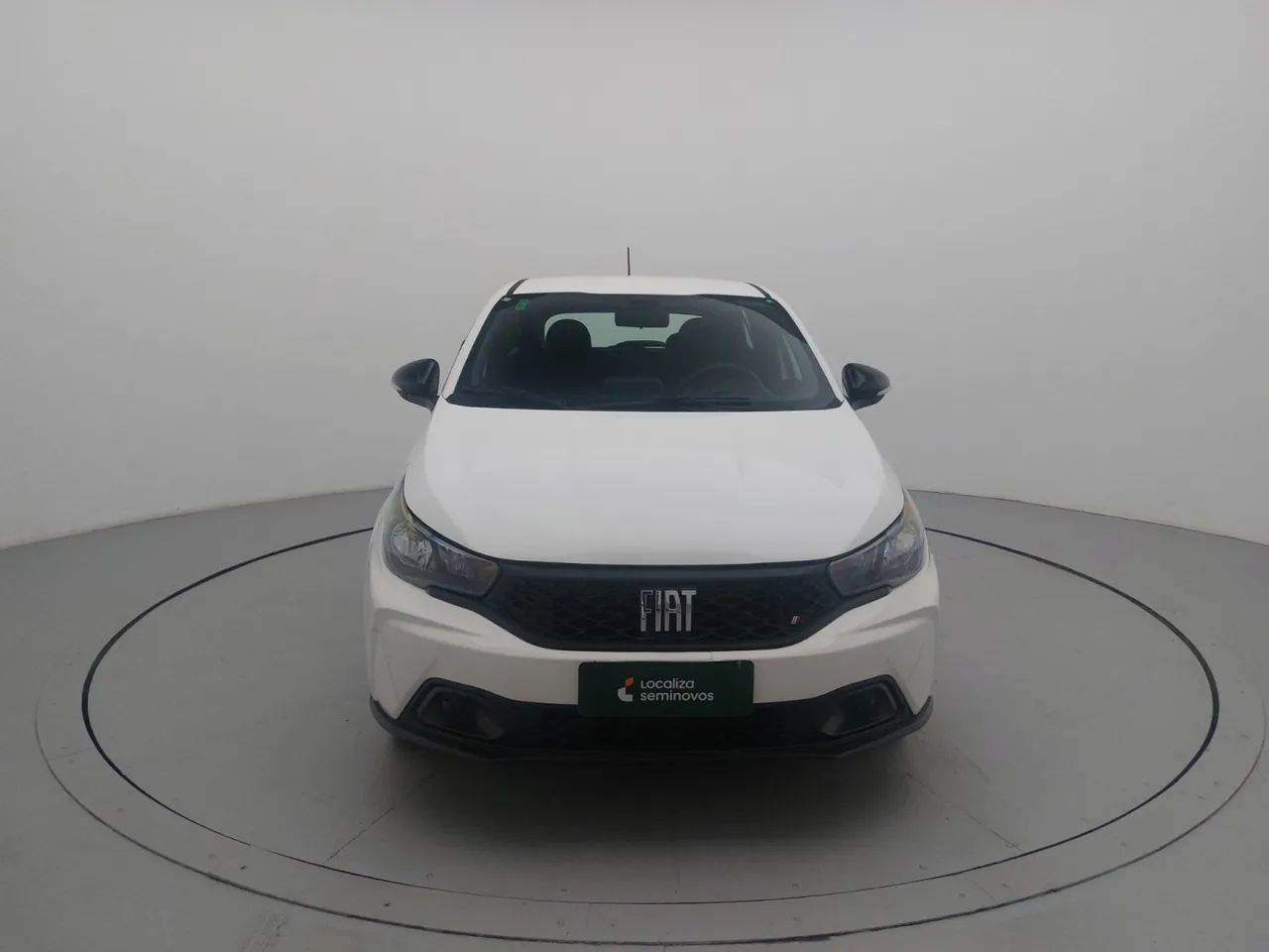 Fiat Argo Drive 1.0 Firefly, foto 8 de 18