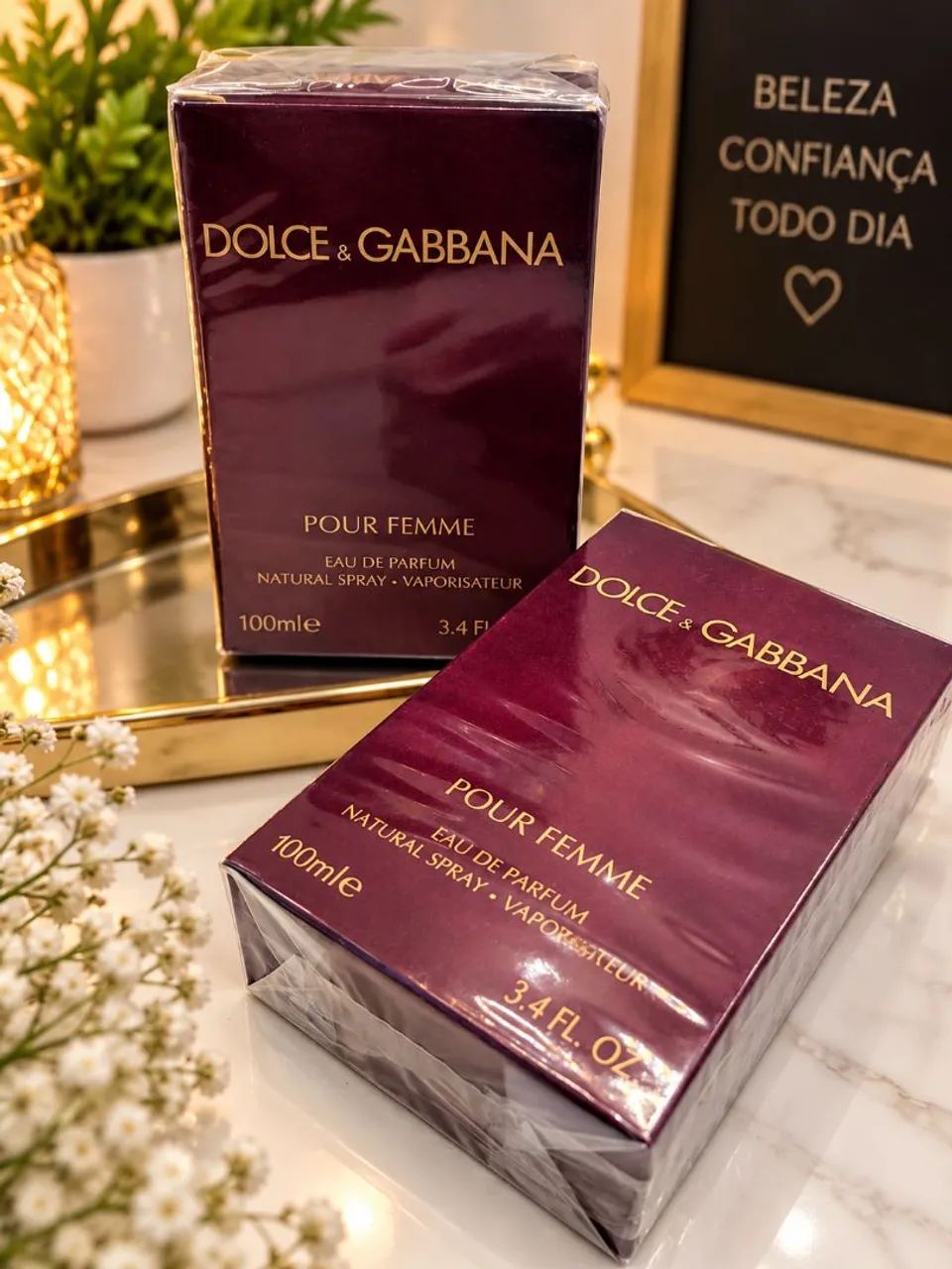 perfumes 100 ML importados  - Foto 5