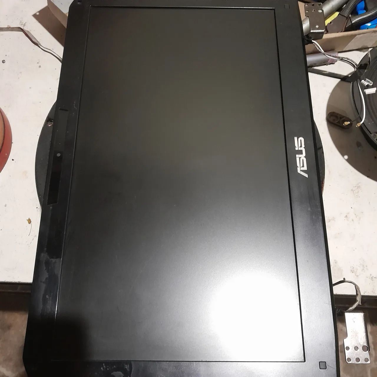 Display FullHD (17.3 Polegadas) 1920x1080 Chimei Innolux N173HGE-I11 Rev. C1 40 pinos