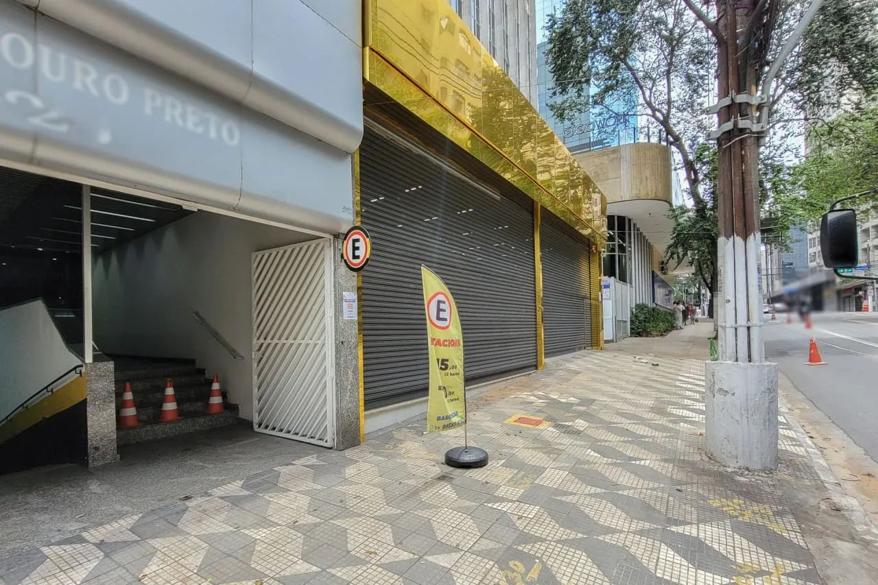 Sala comercial na Avenida Brigadeiro Luís Antônio, 2644 - 33  60 m² - Foto 3